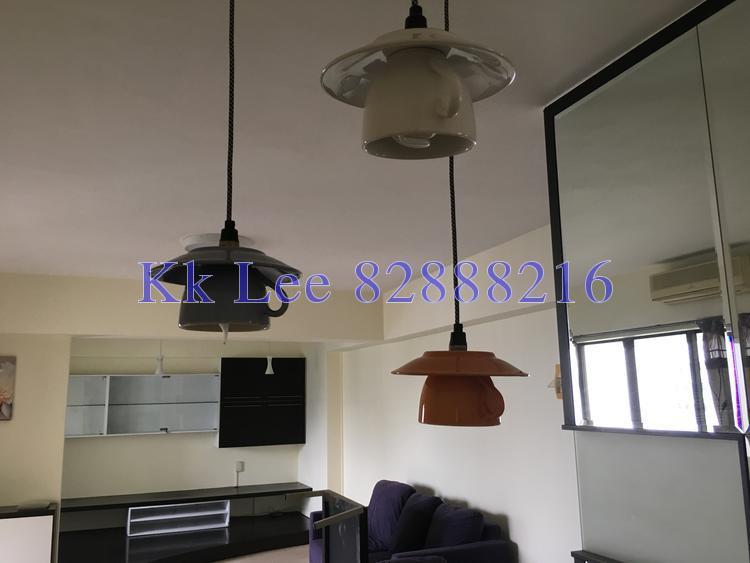 Blk 299A Compassvale Street (Sengkang), HDB 5 Rooms #125696012